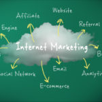 advantages of internet marketing