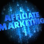affiliate network marketing