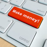blog make money