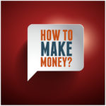 blogging to make money