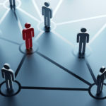 network marketing prospecting