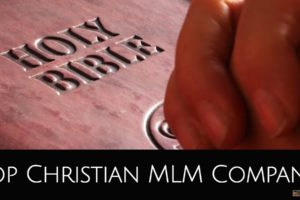 Christian MLM