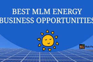 Best MLM Energy Companies