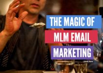 MLM Email Leads List