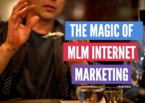 MLM Internet Marketing System