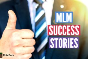 MLM Success Stories