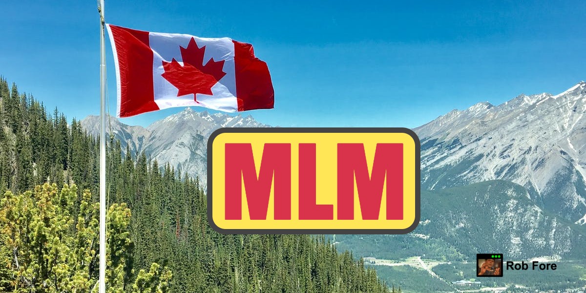 Canada MLM