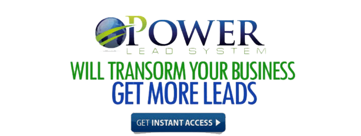 Power Lead System Pays 100% Commissions Plus