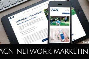 ACN Network Marketing