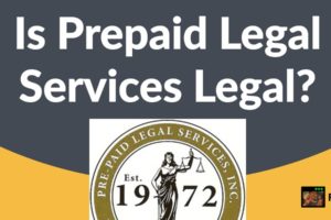 Prepaid Legal Services Review