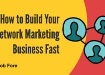 Build Your Network Marketing Business Fas