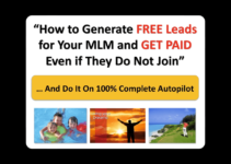 MLM Attraction Marketing System 1