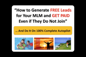 MLM Attraction Marketing System 2